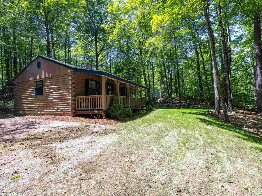 73 Baker Hill Road, Sutton, NH 03221 - #3