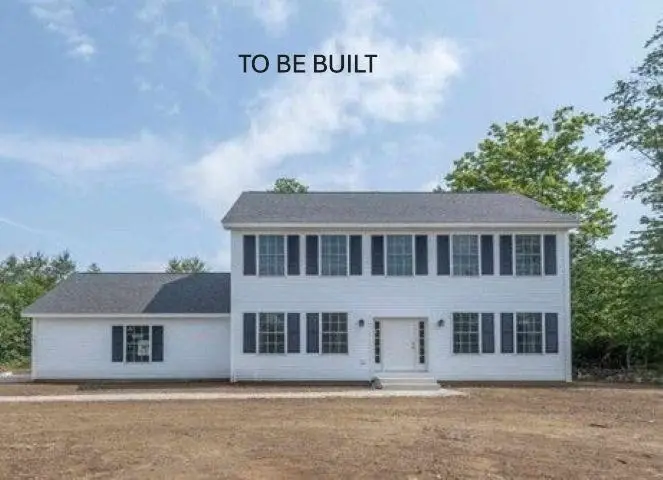 27 Brook View Road, Newport, NH 03773 - #1