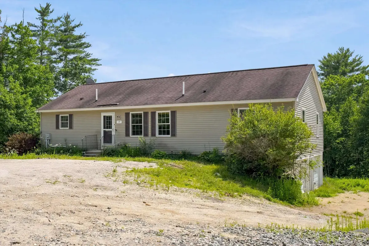 17 Vista Way, Barrington, NH 03825 - #1