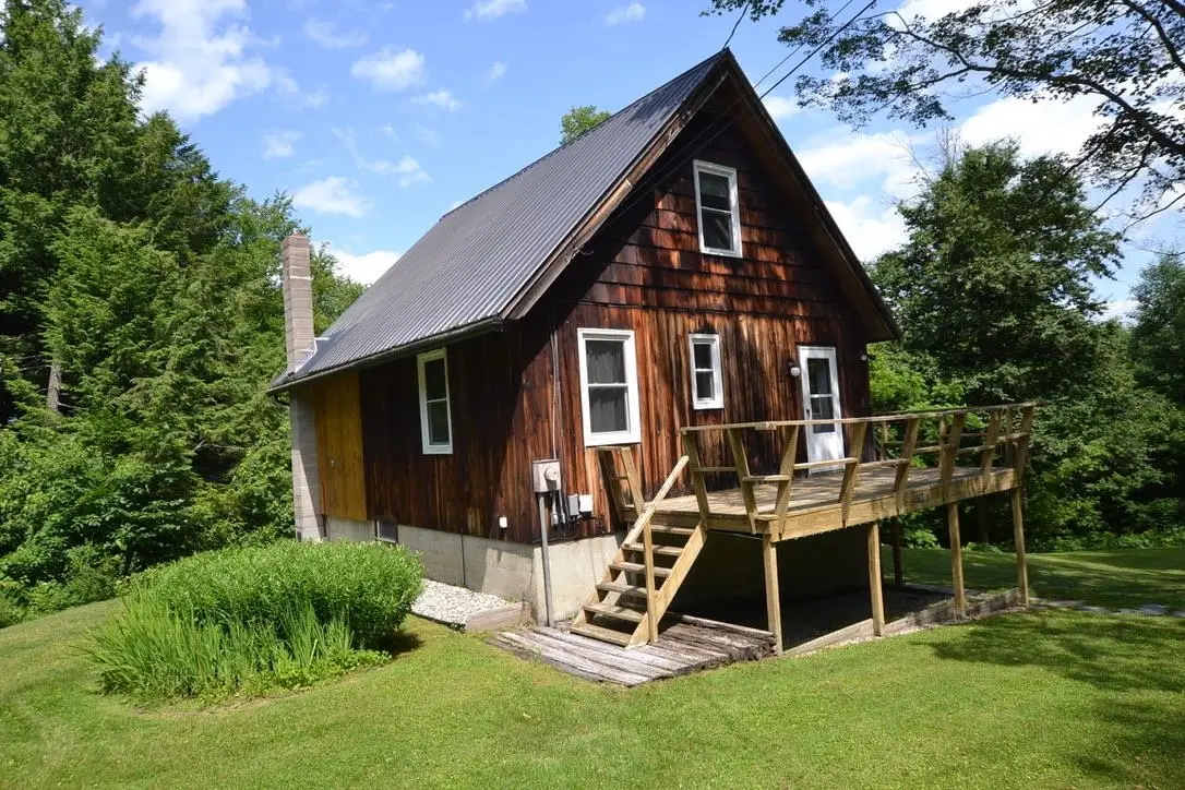 150 Michigan Avenue, Waterbury, VT 05676 - #1