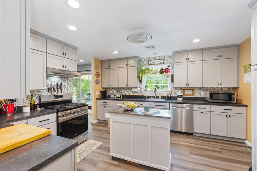 41 E Harrisville Road, Dublin, NH 03444 - #3