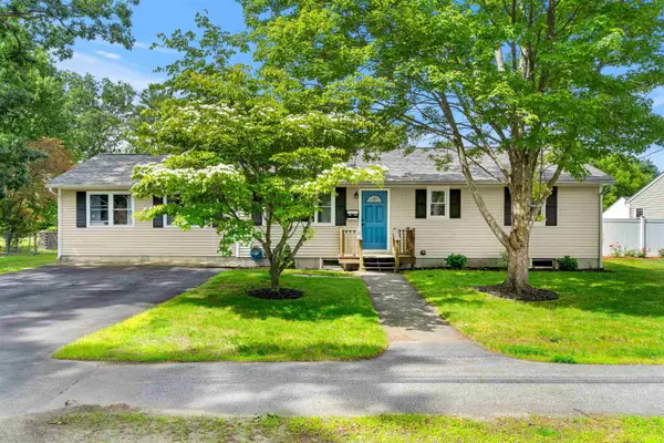 100 High Street, Concord, NH 03303