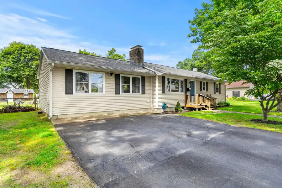 100 High Street, Concord, NH 03303 - #2