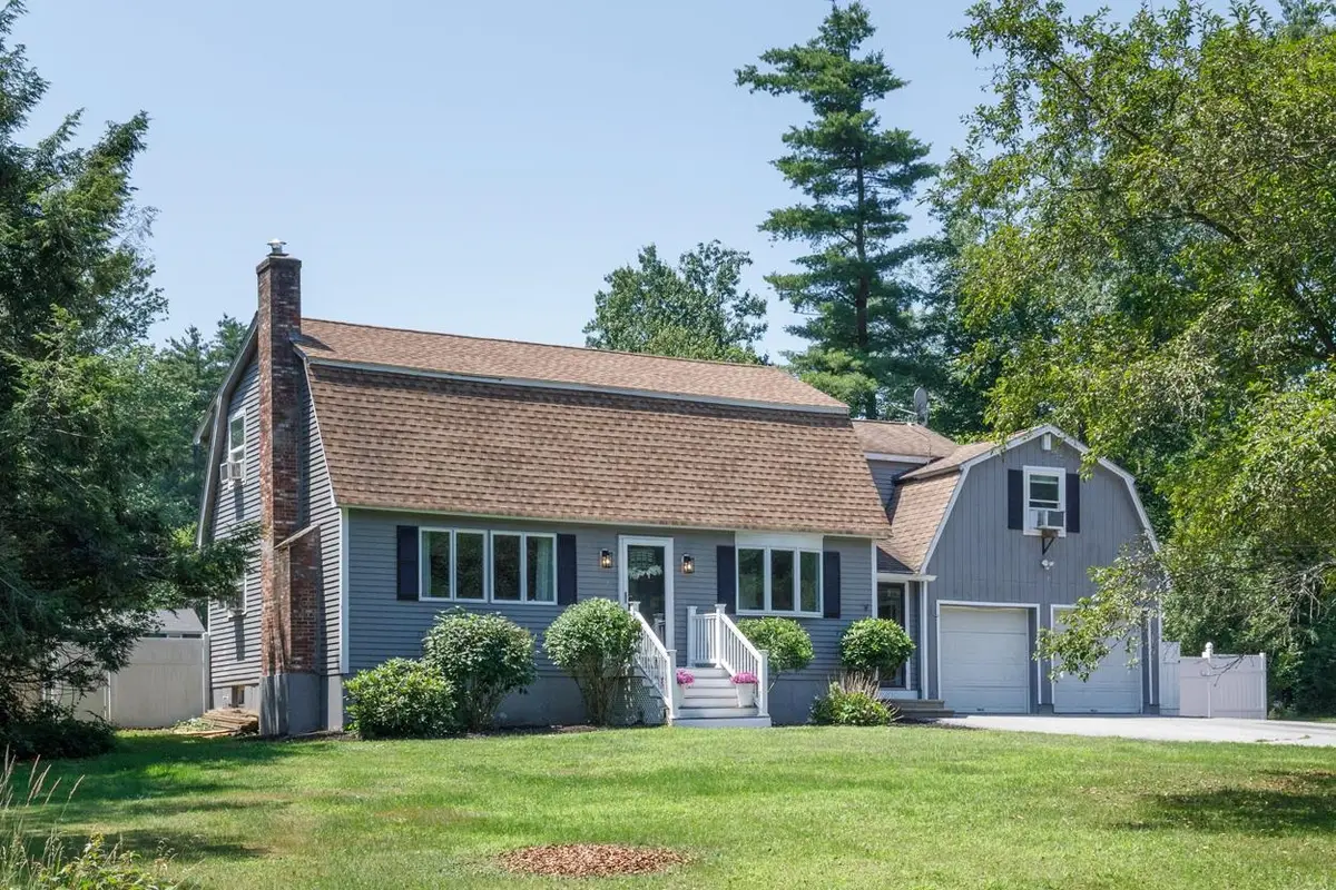 10 Collins Avenue, Merrimack, NH 03054 - #1