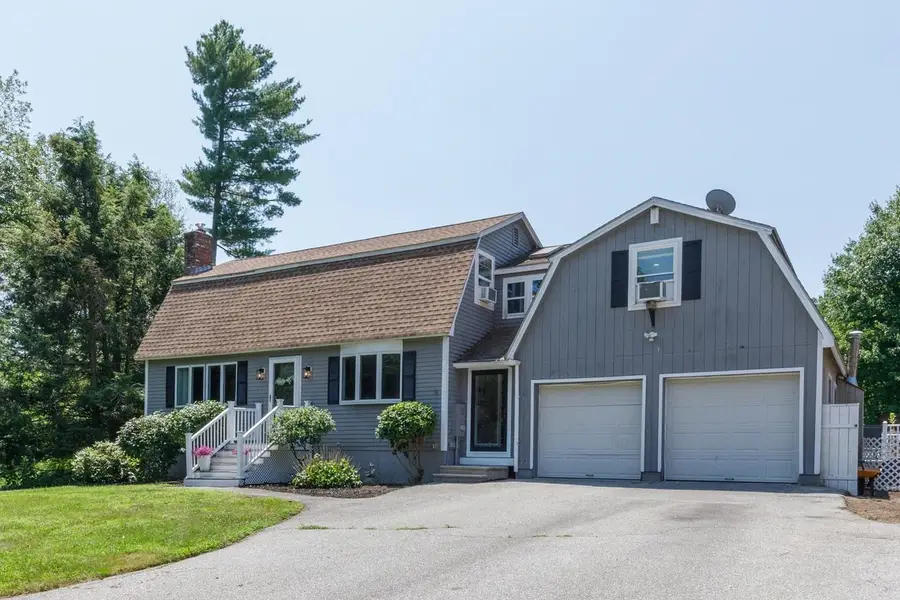 10 Collins Avenue, Merrimack, NH 03054 - #3