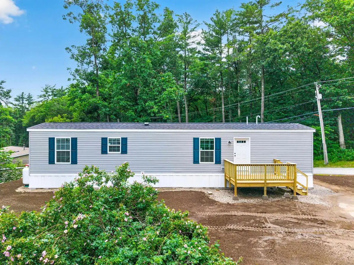 6 Diamond Lane, Barrington, NH 03825 - #1