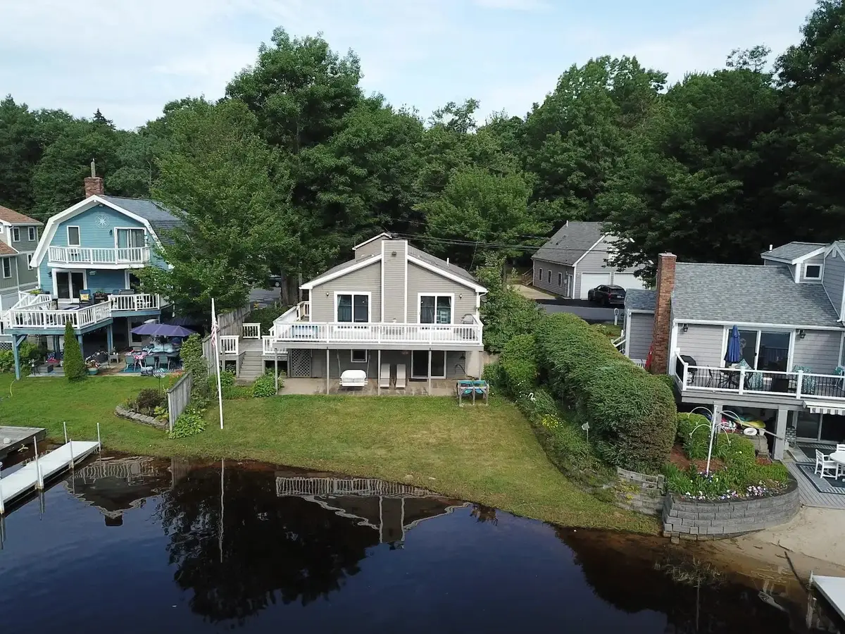 183 Micah Terrace, Milton, NH 03851 - #1