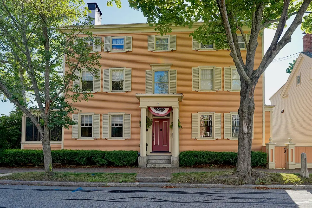 69 Richards Avenue, Portsmouth, NH 03801 - #1