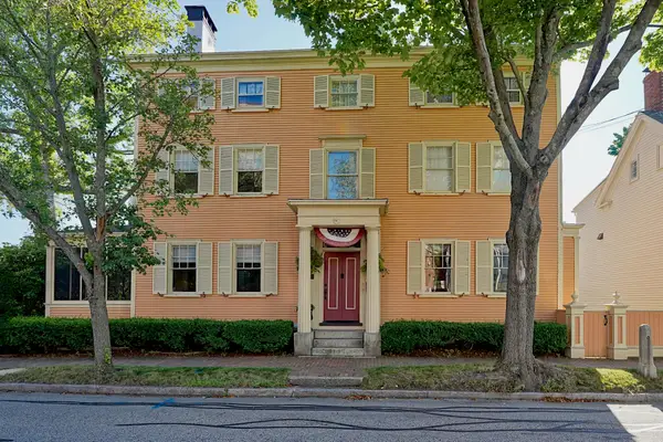 69 Richards Avenue, Portsmouth, NH 03801