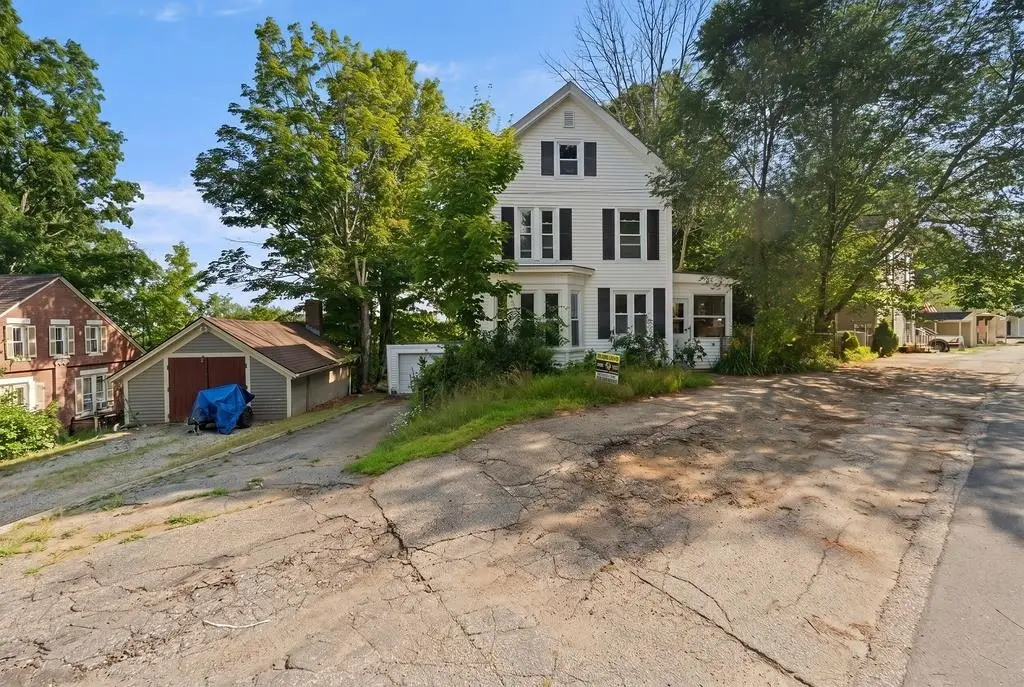 10 W High Street, Somersworth, NH 03878 - #1