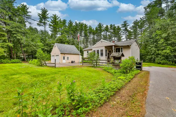 1 Martinson Lane, Allenstown, NH 03275