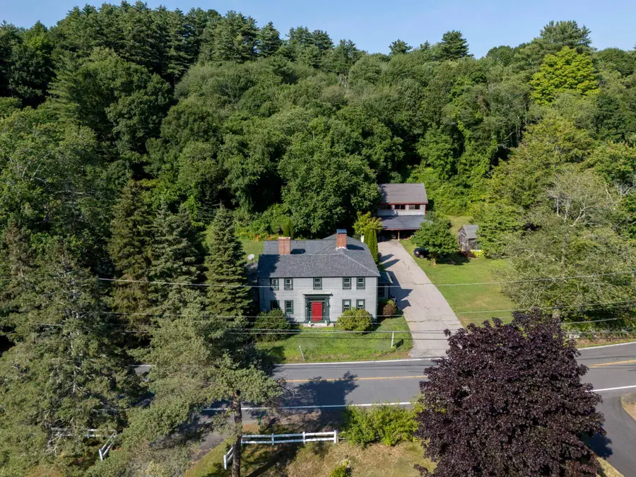 141 Kensington Road, Hampton Falls, NH 03844 - #3