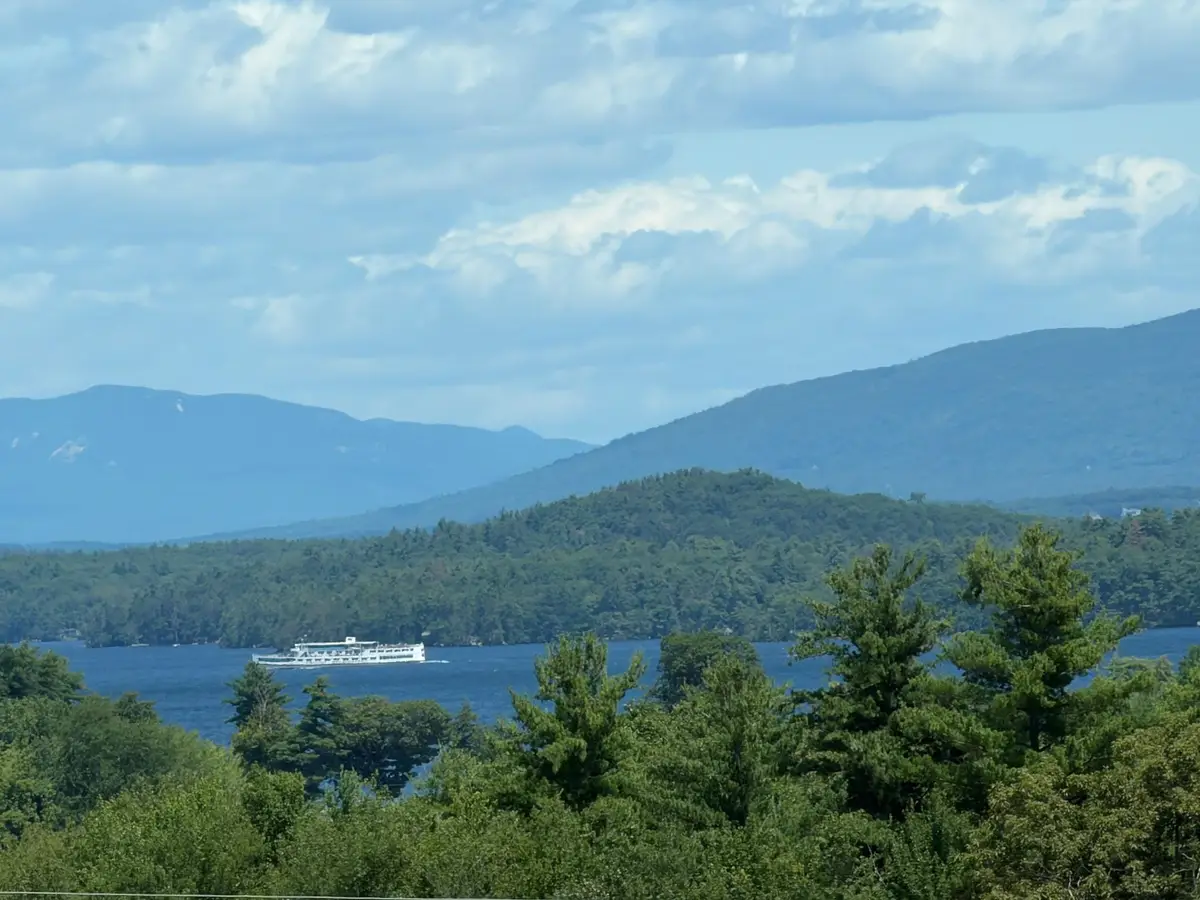 259 Old Lake Shore Road, Gilford, NH 03249 - #1