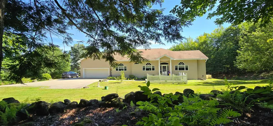 259 Old Lake Shore Road, Gilford, NH 03249 - #2