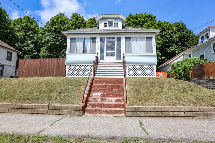 80 Baldwin Street, Laconia, NH 03246 - #2