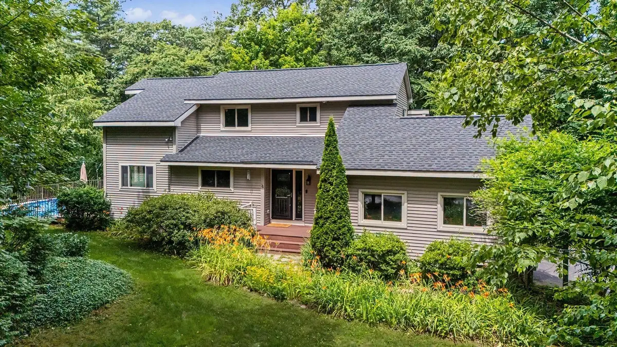 36 Windsor Boulevard, Londonderry, NH 03053 - #1