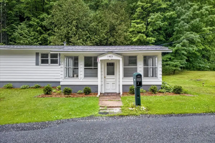 1453 Whipple Hollow Road, West Rutland, VT 05777 - #2