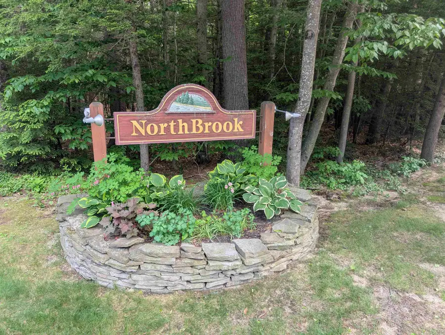 22 Northbrook Circle, North Conway, NH 03860 - #2