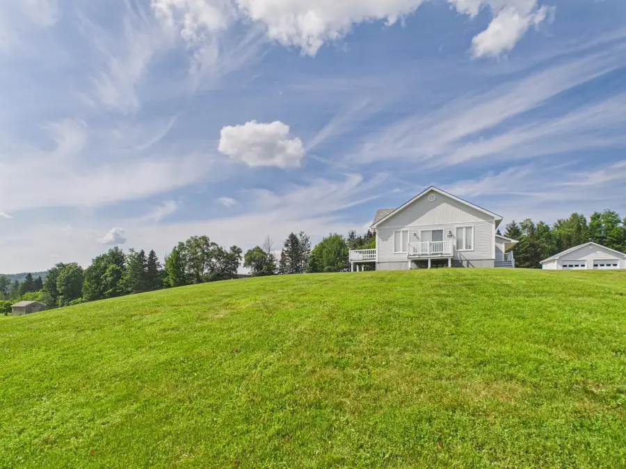 289 West Road, Clarksville, NH 03592 - #2