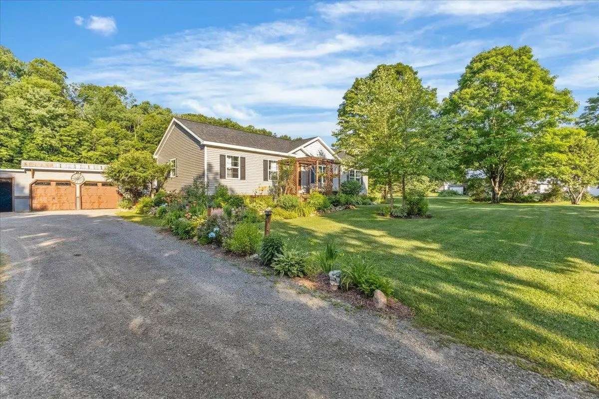1916 West River Road, Lincoln, VT 05443 - #1