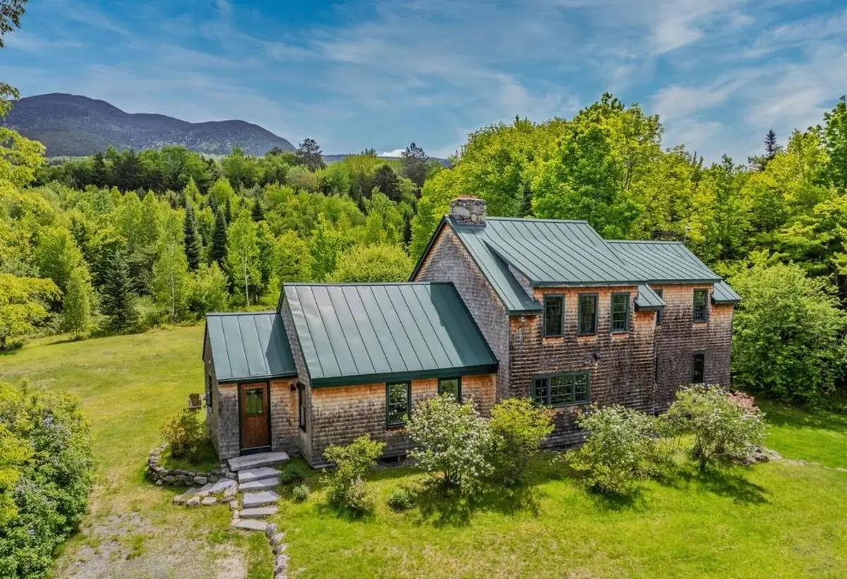 369 Reel Brook Road, Easton, NH 03580 - #1