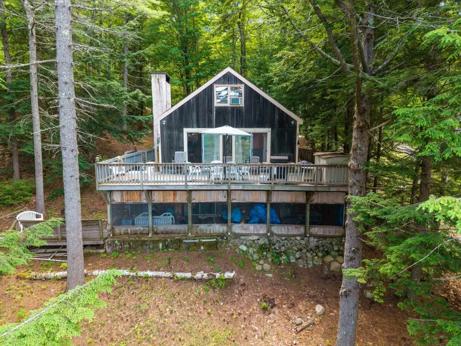 75 Black Cove Road, East Wakefield, NH 03872 - #2
