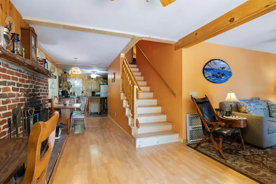 75 Black Cove Road, East Wakefield, NH 03872 - #3