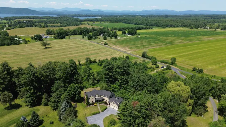440 Haymaker Road, Charlotte, VT 05445 - #2