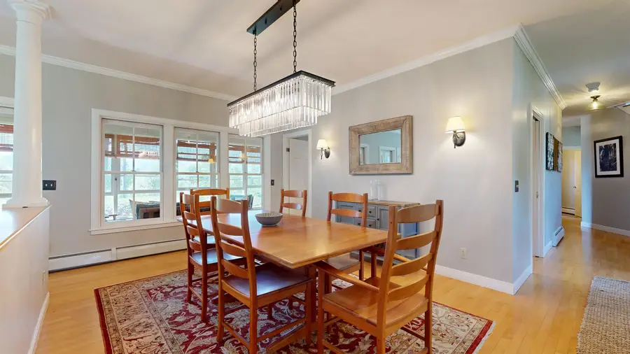 440 Haymaker Road, Charlotte, VT 05445 - #3