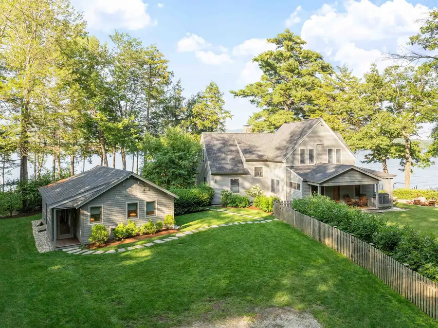 10 Edgewater Drive, Moultonborough, NH 03254 - #2