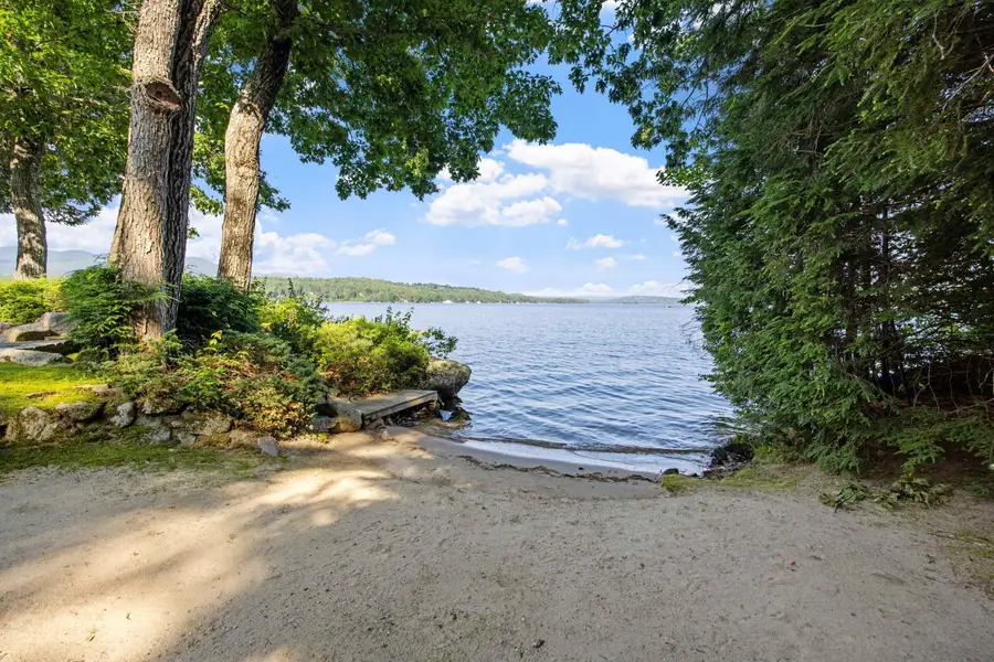 10 Edgewater Drive, Moultonborough, NH 03254 - #3