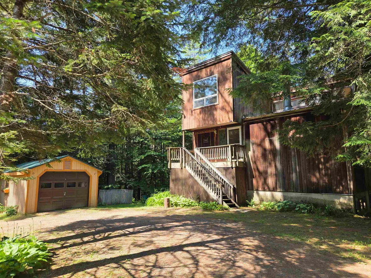 2 Tallwood Circle, Londonderry, VT 05148 - #1