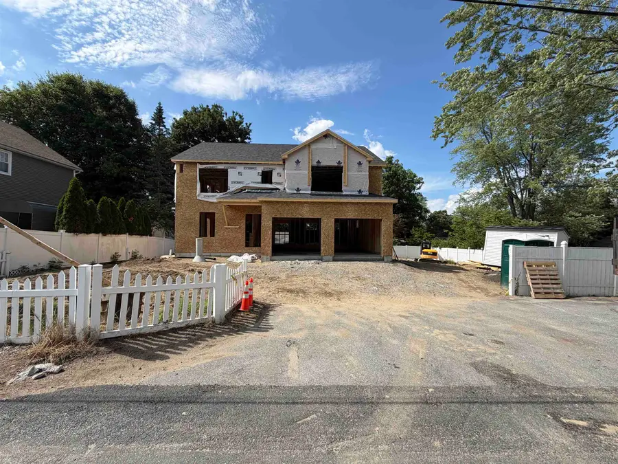 38 Bell Street, Nashua, NH 03064 - #3