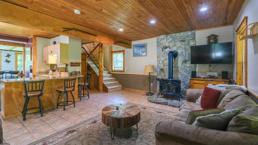 96 Paradise Lane, Mount Holly, VT 05758 - #2