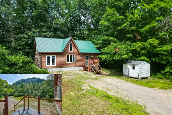 5 Wildflower Lane, Bartlett, NH 03812