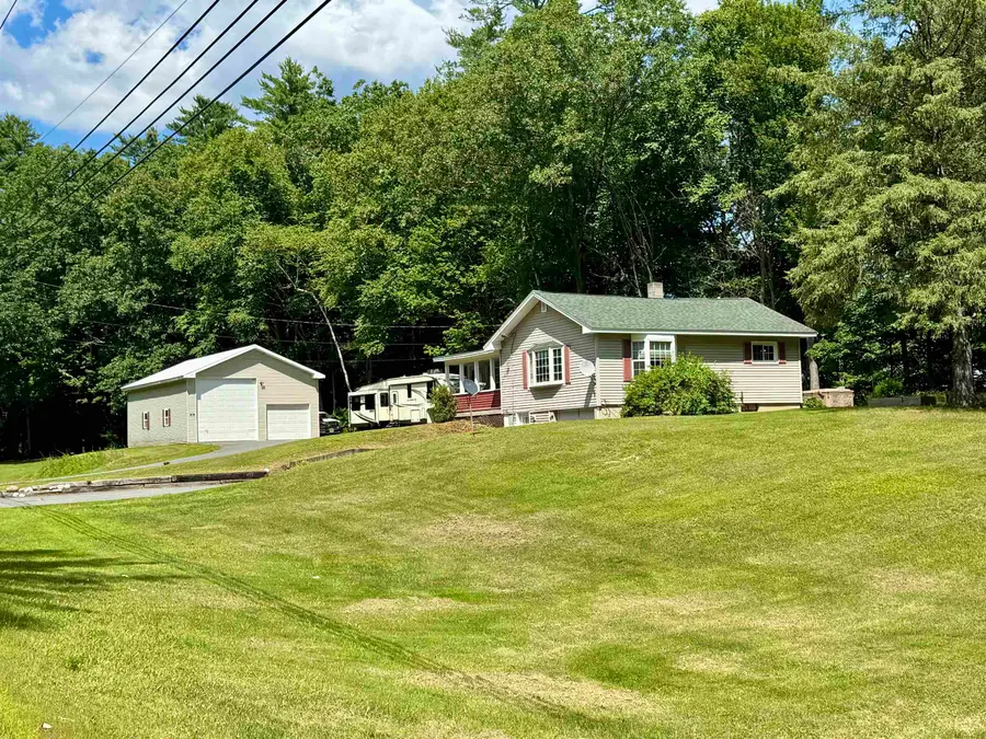 770 Westminster Heights Road, Westminster, VT 05158 - #2