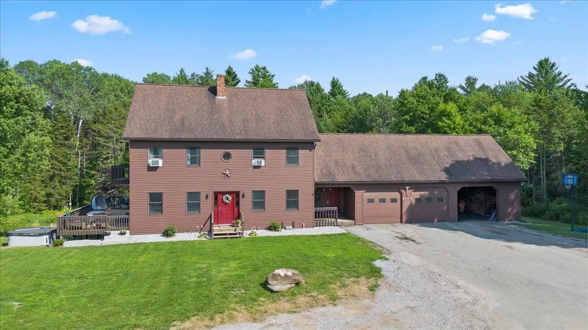 1585 Country Club Road, Plainfield, VT 05667 - #1