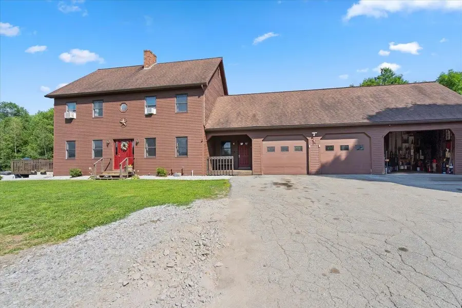 1585 Country Club Road, Plainfield, VT 05667 - #3