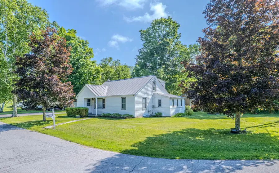 14 Brayton Road, Poultney, VT 05764 - #2