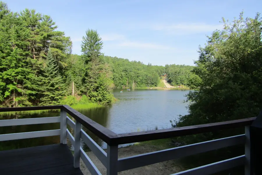 21 Madison Drive, Mountain Lakes, NH 03785 - #3