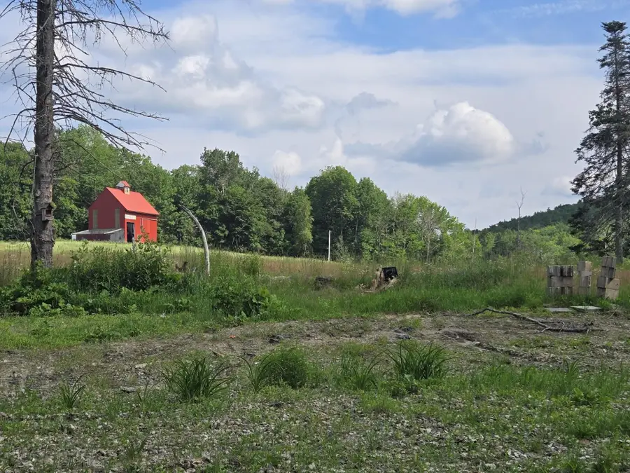 12 N. Fletcher Road, Groton, NH 03241 - #2
