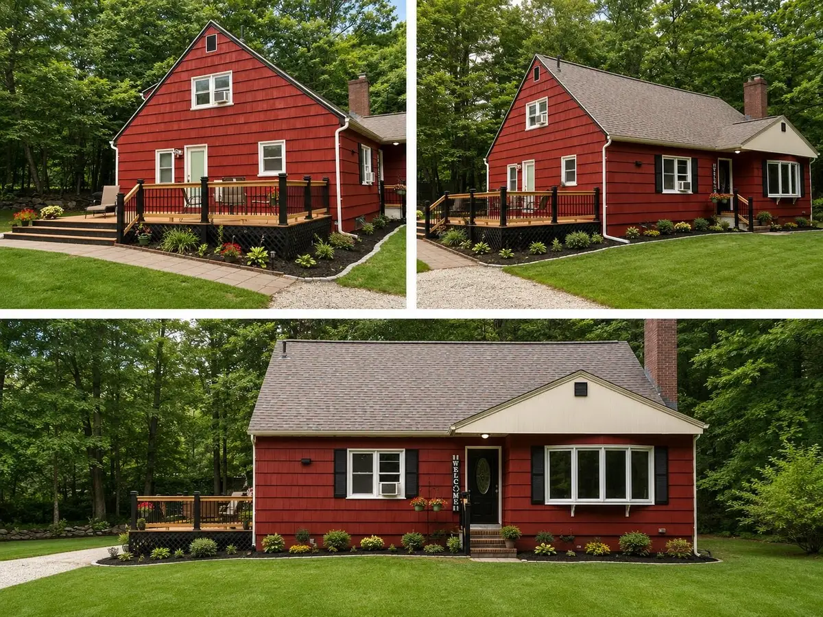 7 Will Drive, New Ipswich, NH 03071 - #1