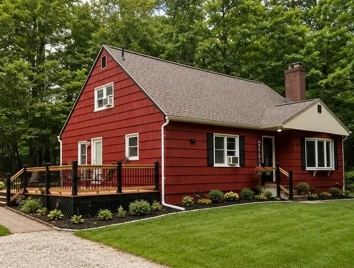 7 Will Drive, New Ipswich, NH 03071 - #2