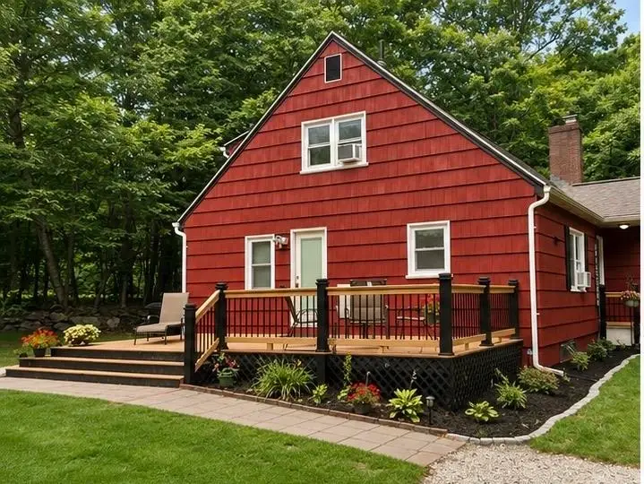 7 Will Drive, New Ipswich, NH 03071 - #3