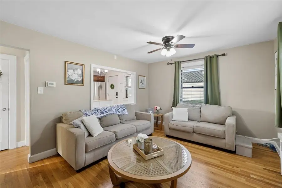 202 Holly Avenue, Manchester, NH 03103 - #3
