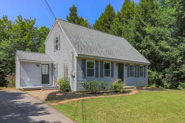 177 Jefferson Drive, Hillsborough, NH 03244