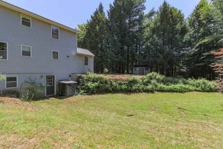 177 Jefferson Drive, Hillsborough, NH 03244 - #2