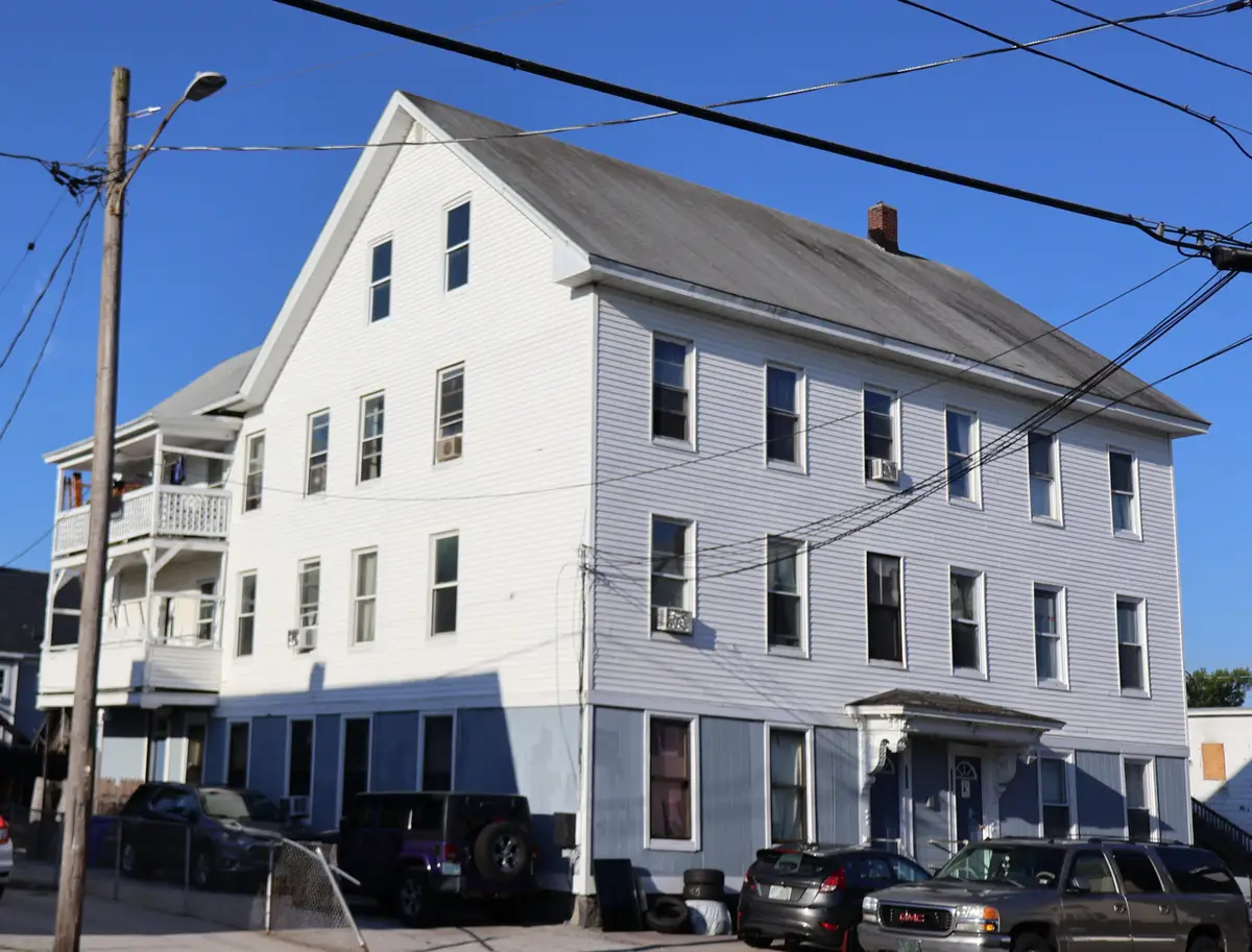 339 Amherst Street, Manchester, NH 03104 - #1