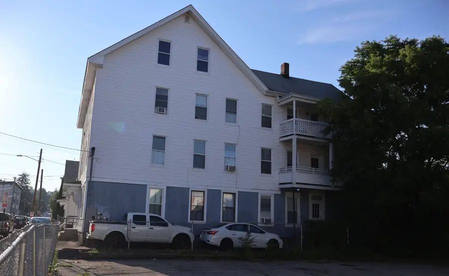 339 Amherst Street, Manchester, NH 03104 - #3