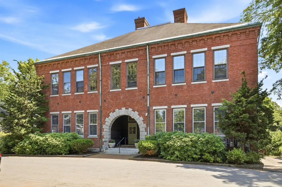 50 South School Street #2, Portsmouth, NH 03801 - #1